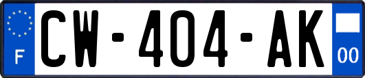 CW-404-AK