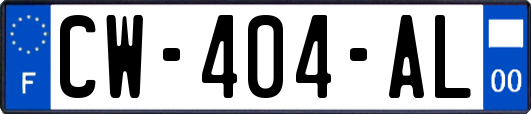 CW-404-AL