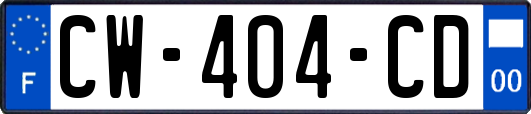 CW-404-CD