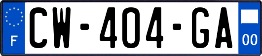 CW-404-GA