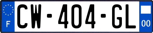 CW-404-GL