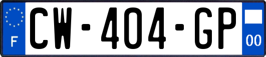 CW-404-GP