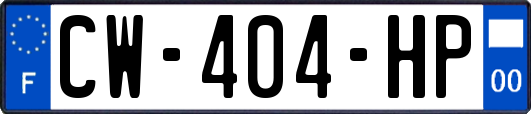 CW-404-HP