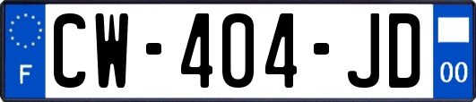 CW-404-JD