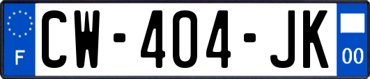 CW-404-JK