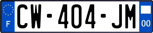 CW-404-JM