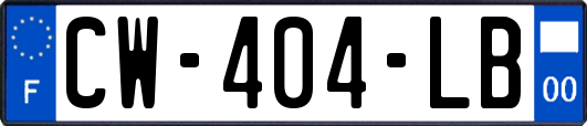 CW-404-LB
