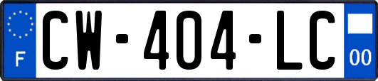 CW-404-LC
