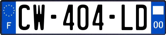 CW-404-LD