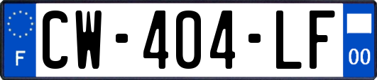 CW-404-LF