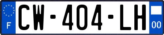 CW-404-LH