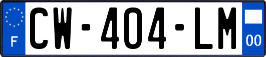 CW-404-LM