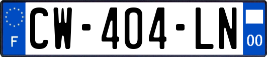 CW-404-LN