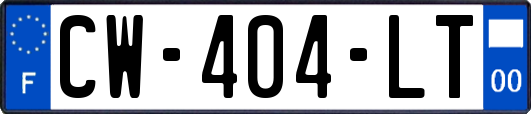 CW-404-LT