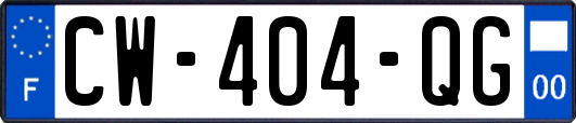 CW-404-QG