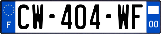 CW-404-WF