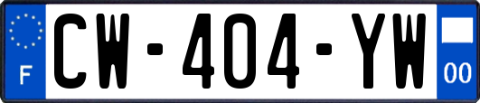 CW-404-YW