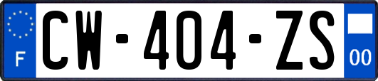 CW-404-ZS