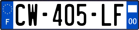 CW-405-LF