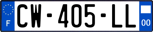 CW-405-LL