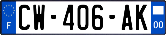 CW-406-AK