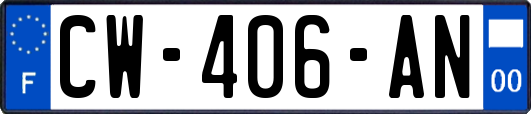 CW-406-AN