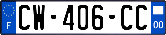 CW-406-CC