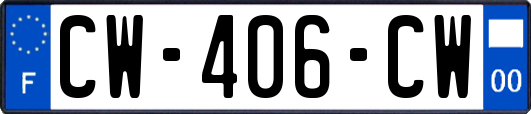 CW-406-CW