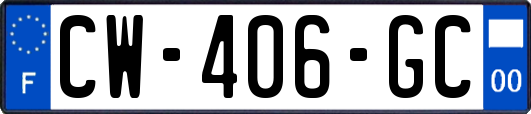 CW-406-GC