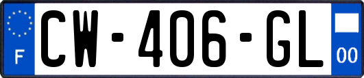 CW-406-GL