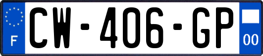 CW-406-GP