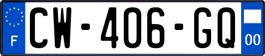 CW-406-GQ