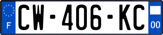 CW-406-KC