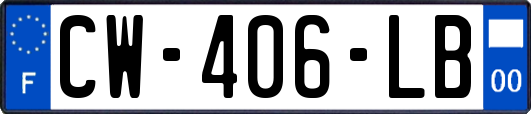 CW-406-LB