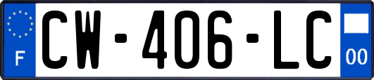 CW-406-LC