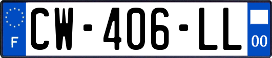CW-406-LL