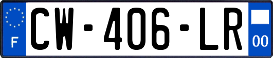 CW-406-LR