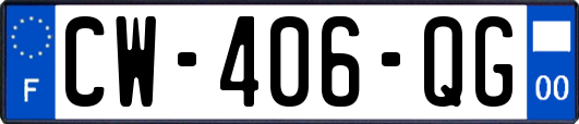 CW-406-QG