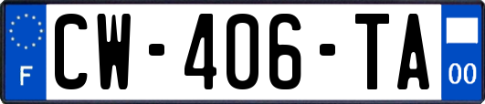 CW-406-TA