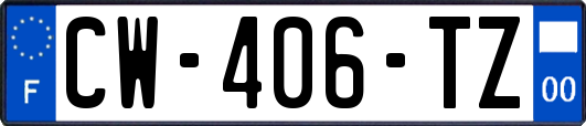 CW-406-TZ