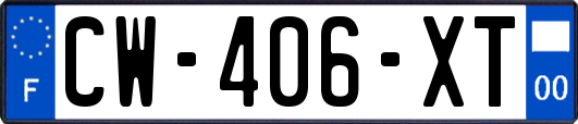 CW-406-XT