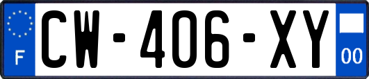 CW-406-XY