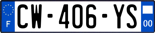 CW-406-YS