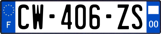 CW-406-ZS