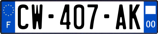 CW-407-AK