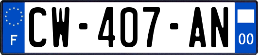 CW-407-AN