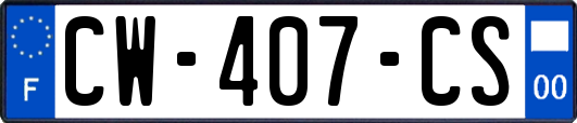 CW-407-CS