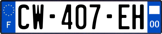 CW-407-EH