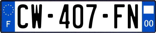 CW-407-FN