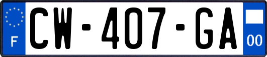 CW-407-GA